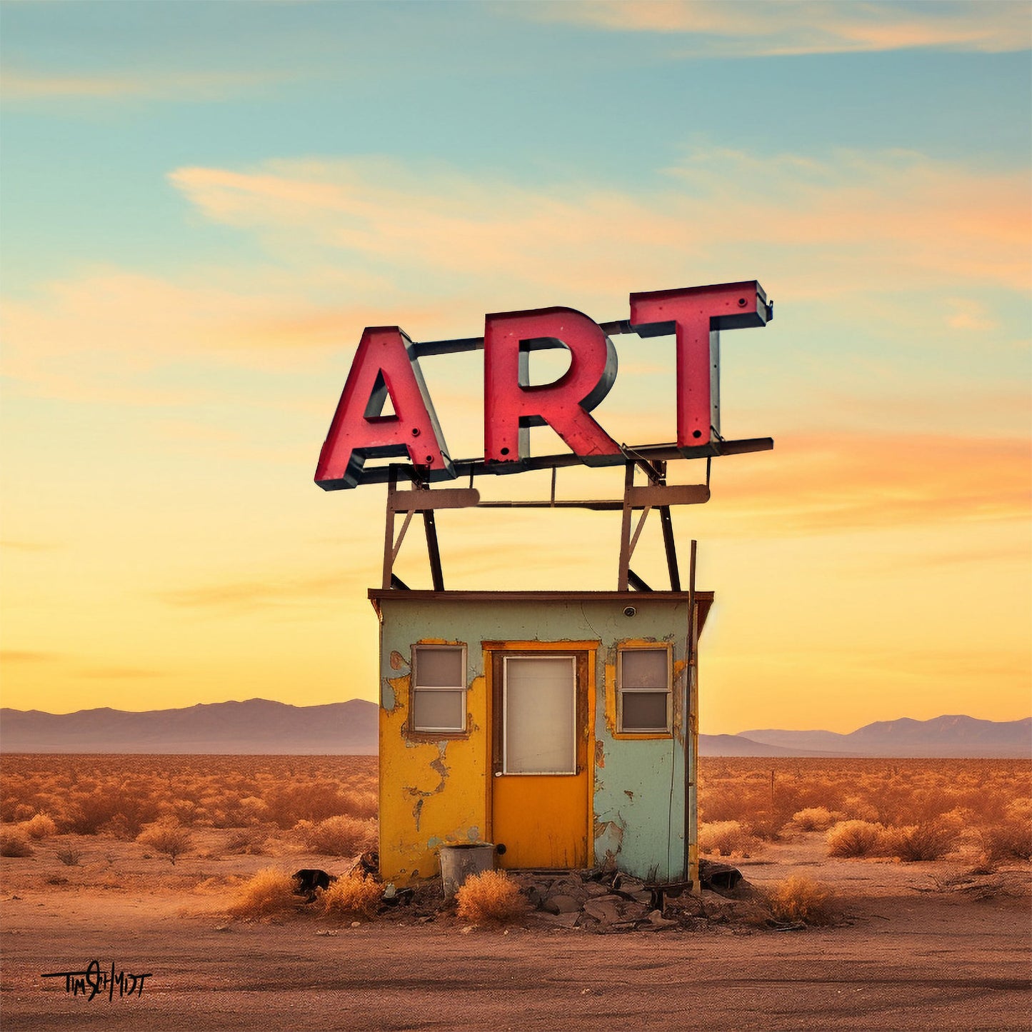 Art Shack