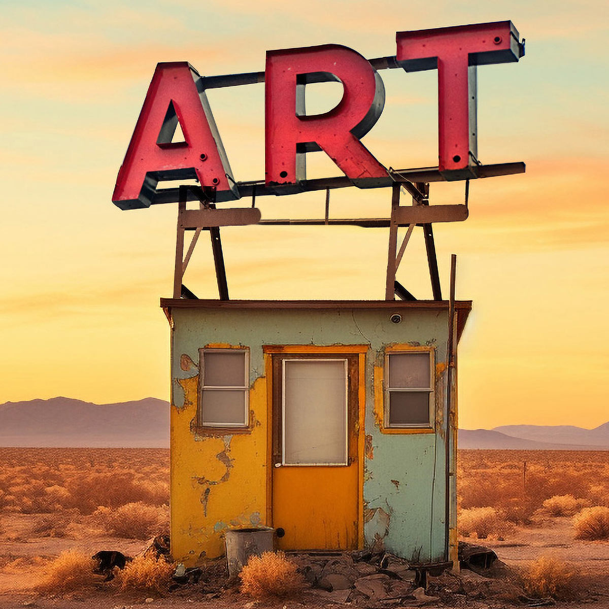 Art Shack