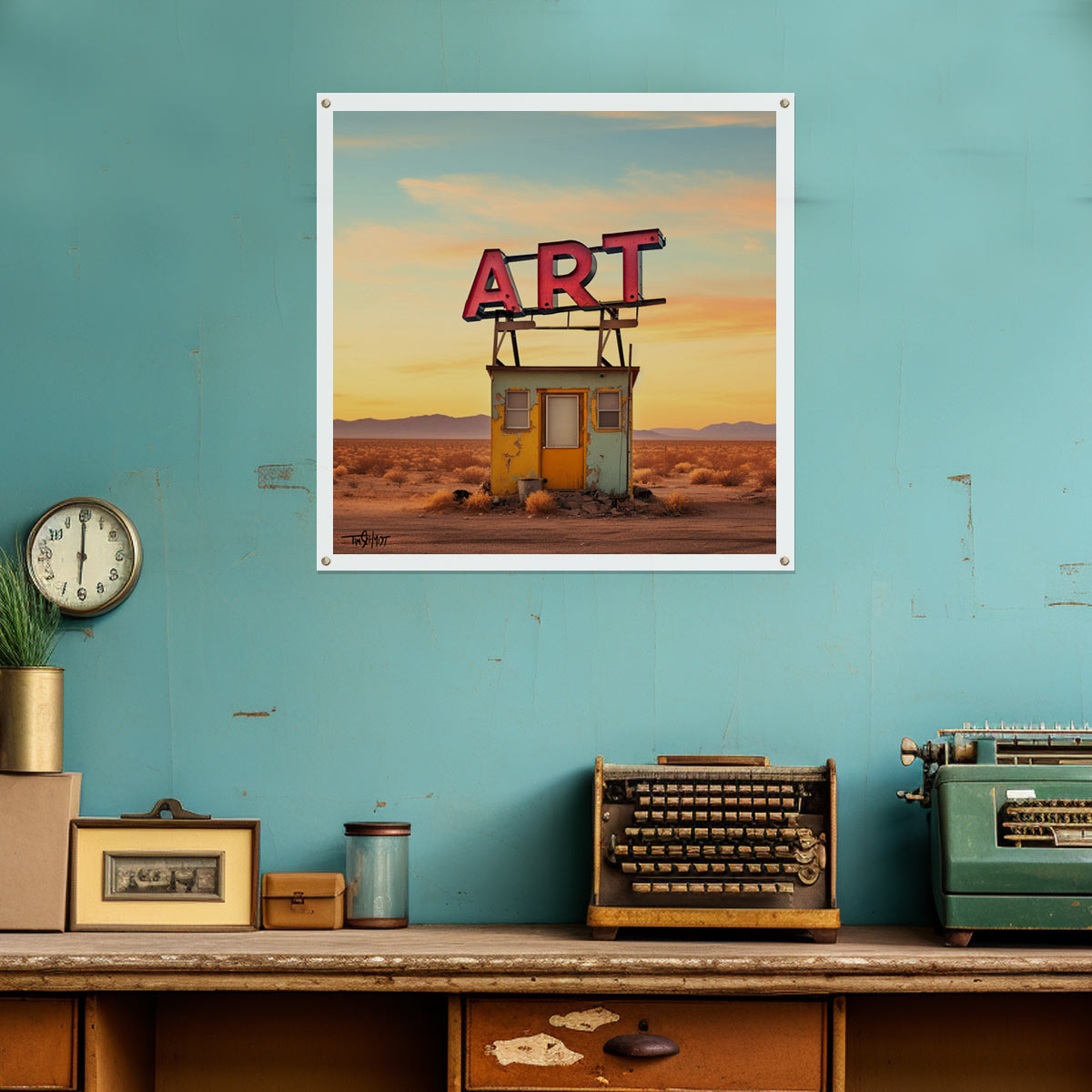 Art Shack