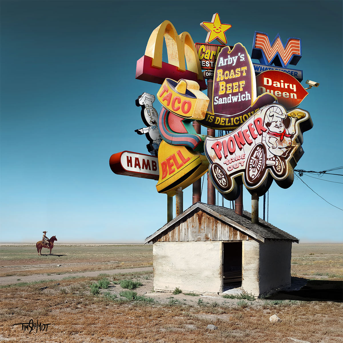 Fast Food
