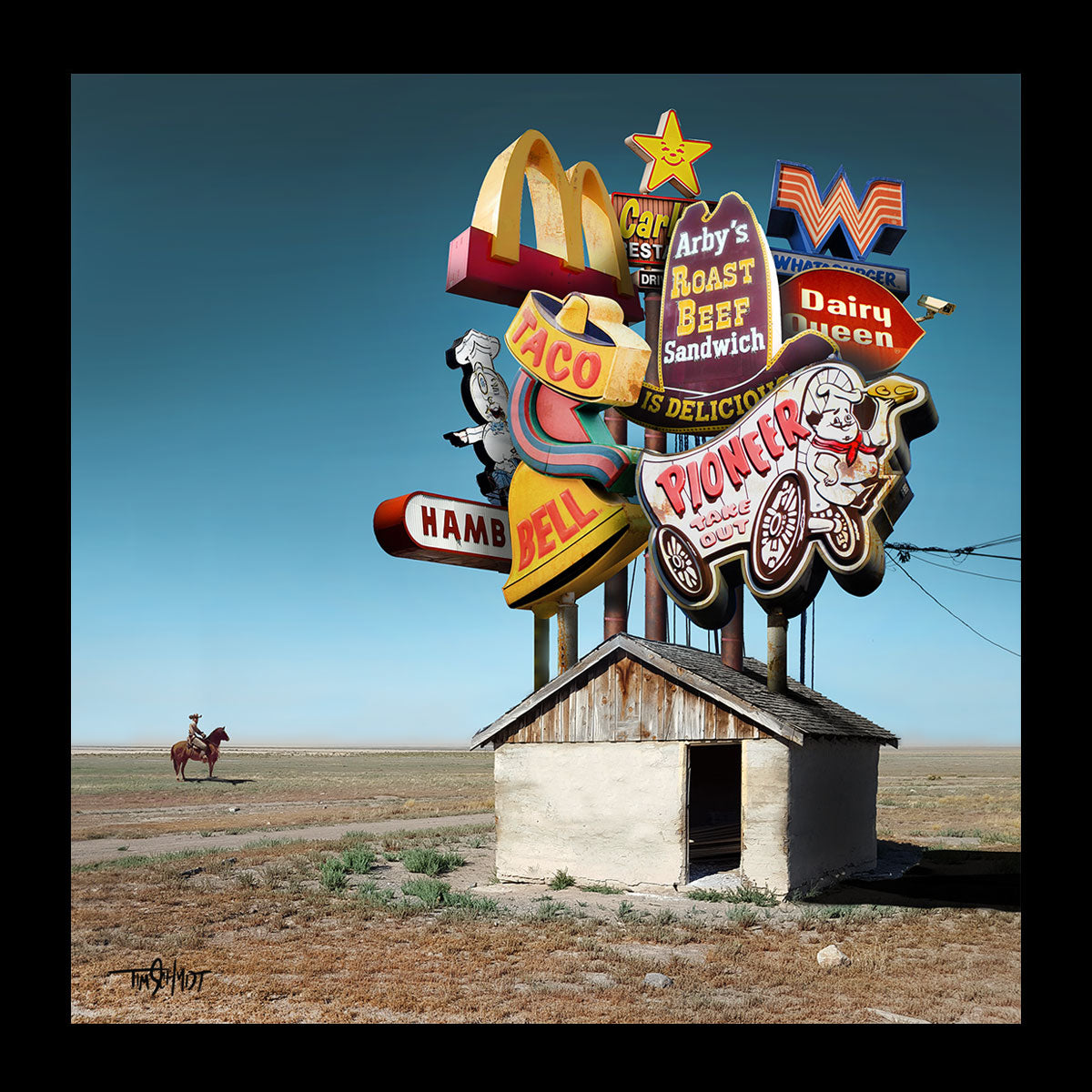 Fast Food