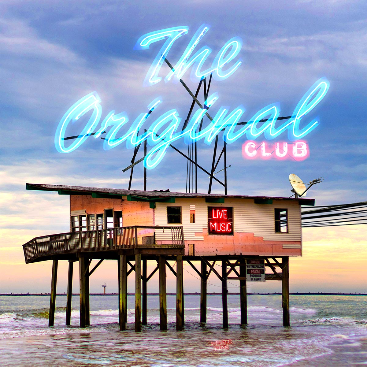 The Original Club