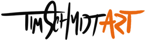 Tim Schmidt Art logo