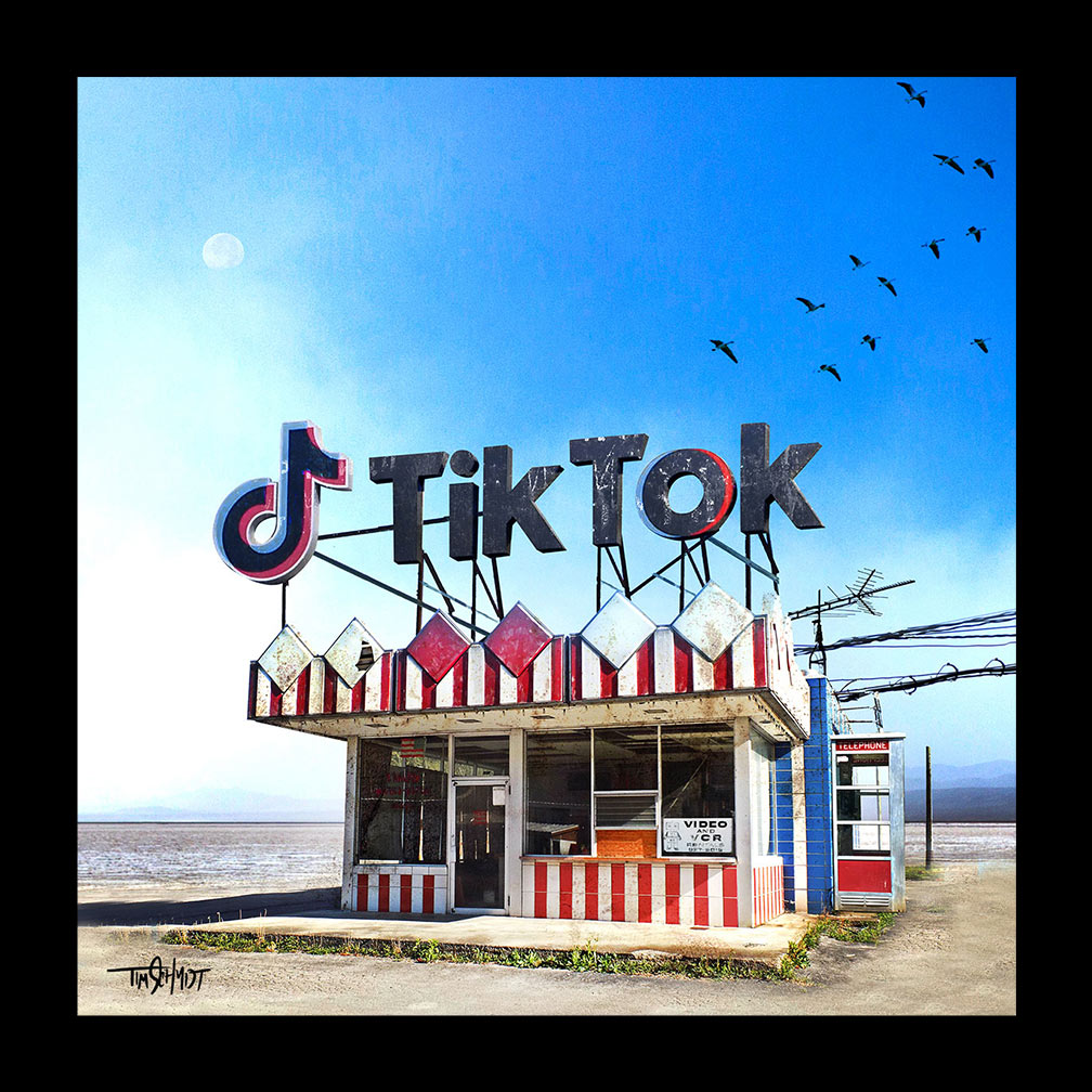 TikTok Video
