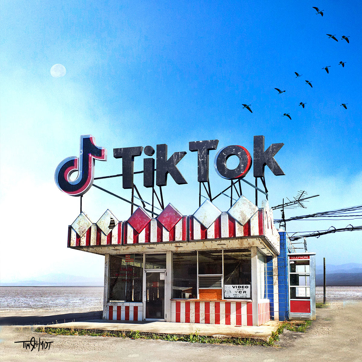 TikTok Video