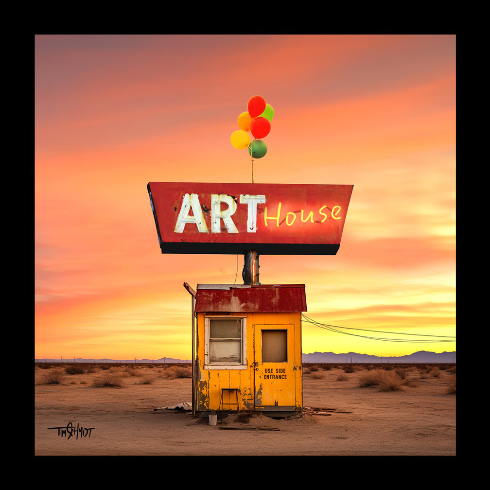 The Arthouse