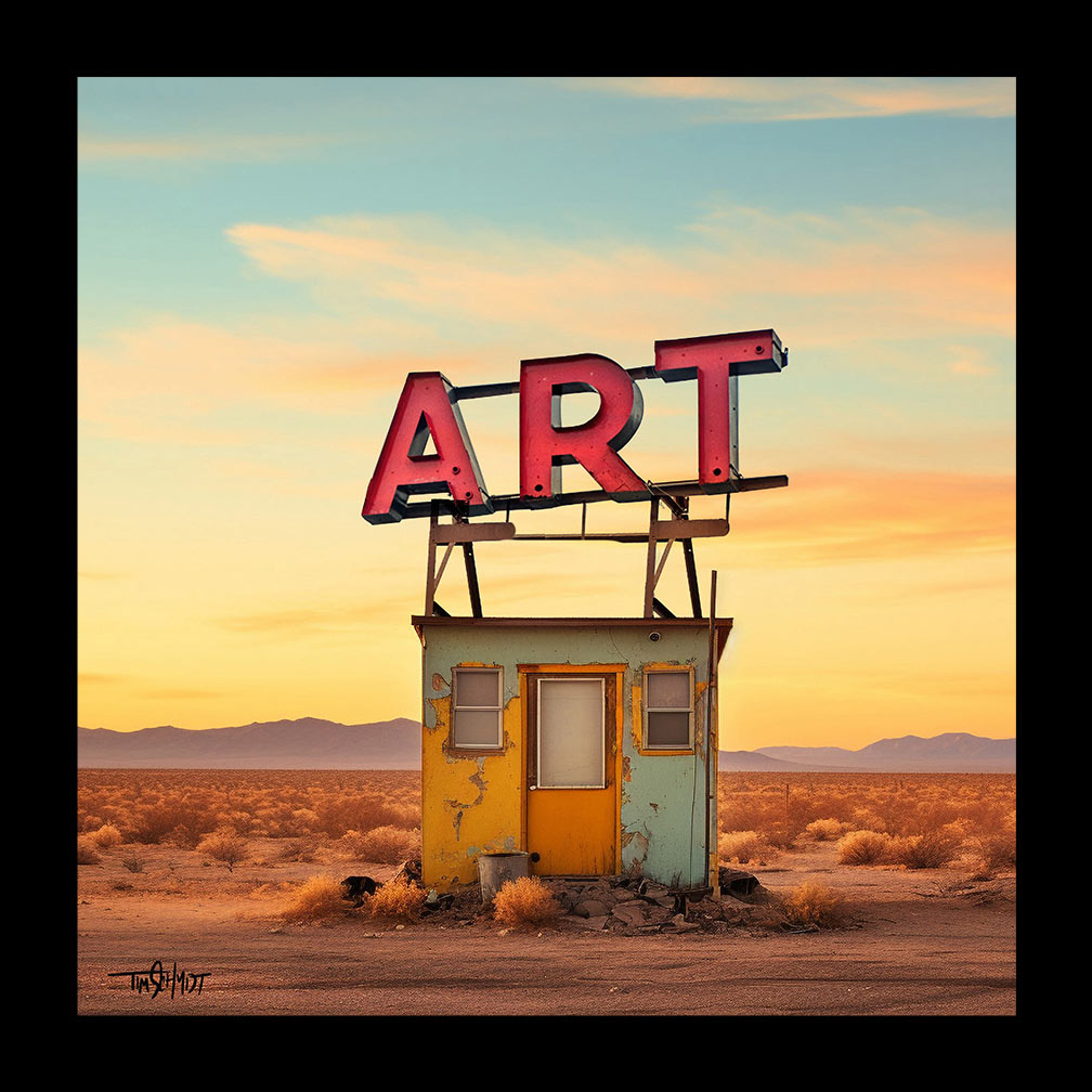 Art Shack