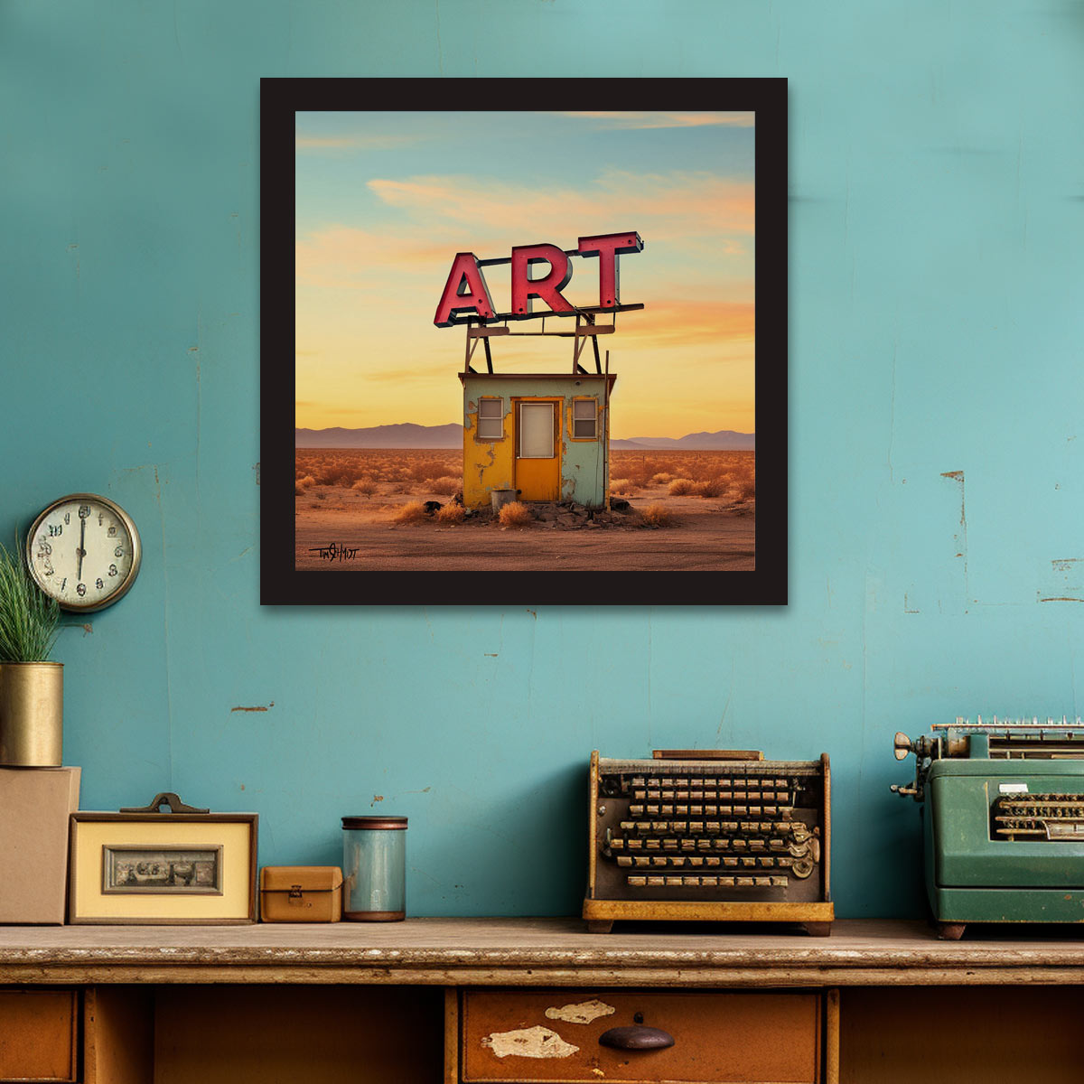 Art Shack