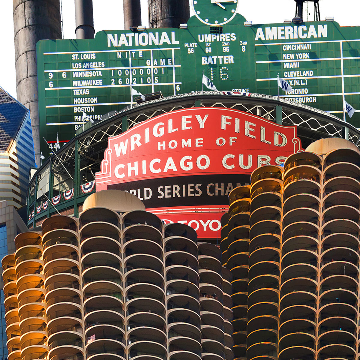 Chicago