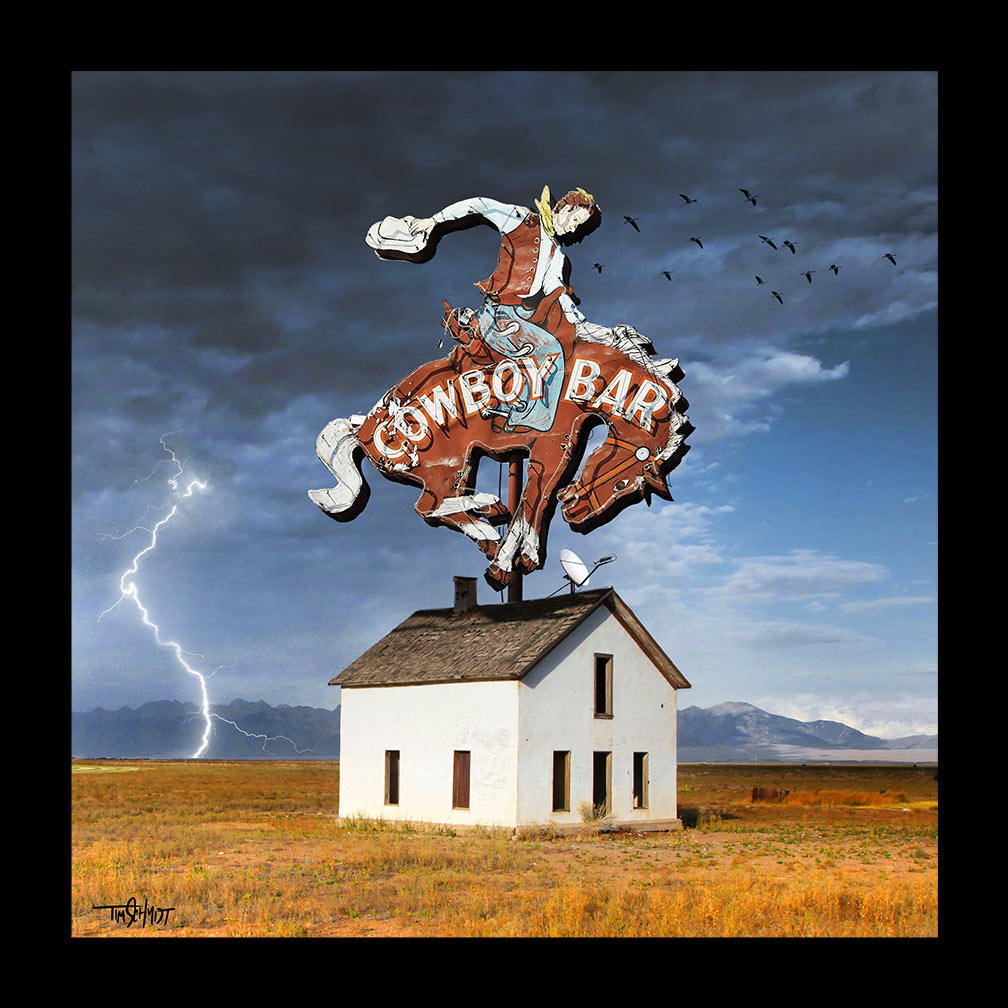 Cowboy Bar