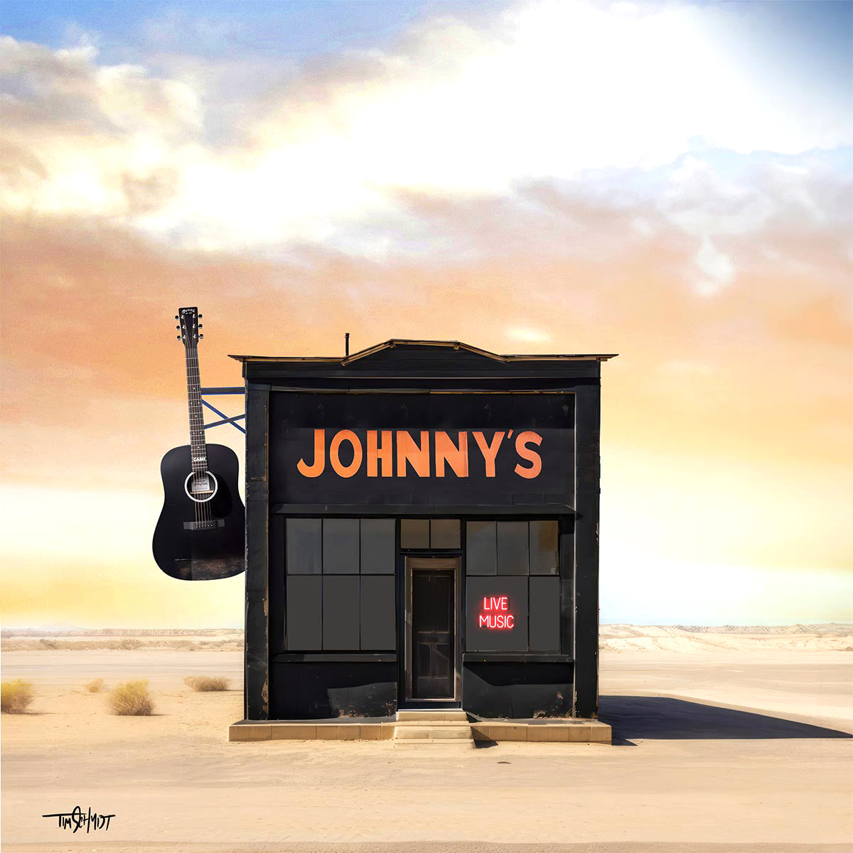 Johnny's Place