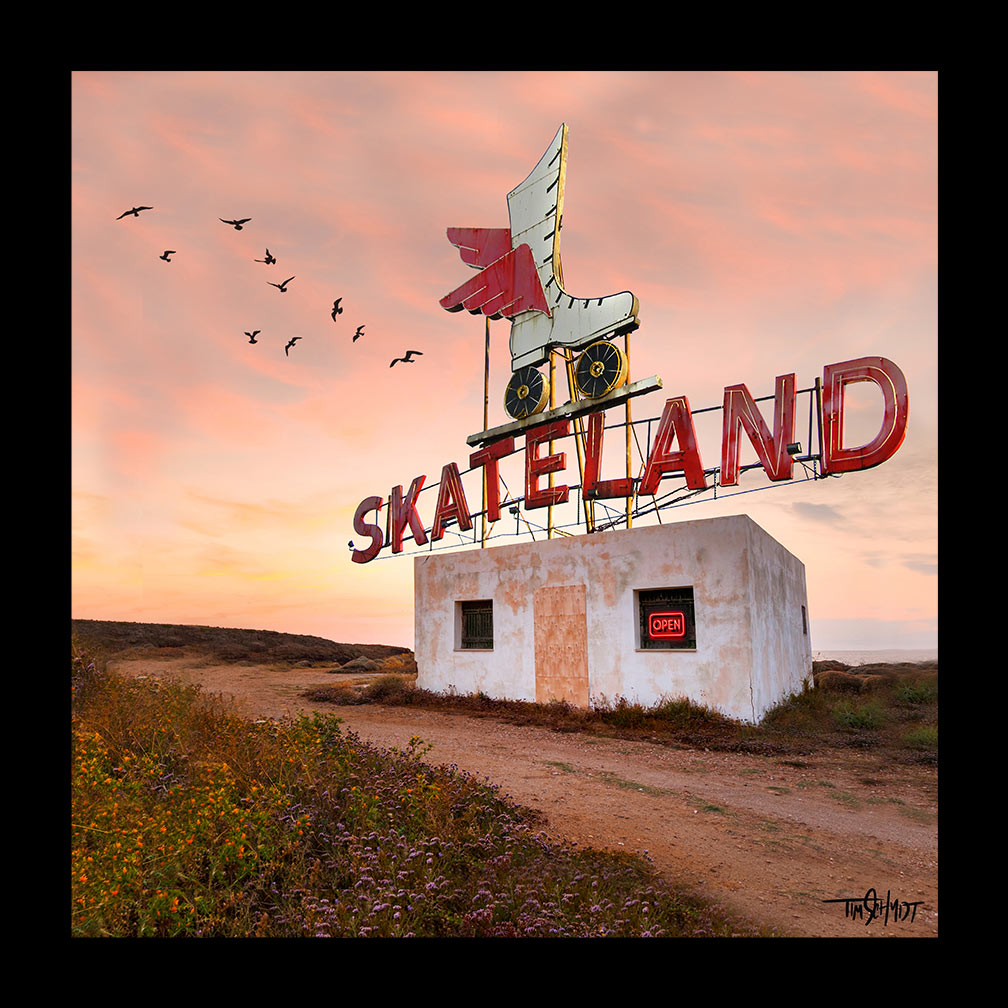 Skateland