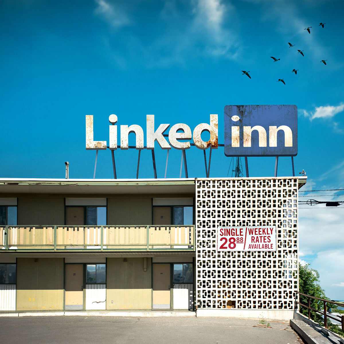 Linked Inn