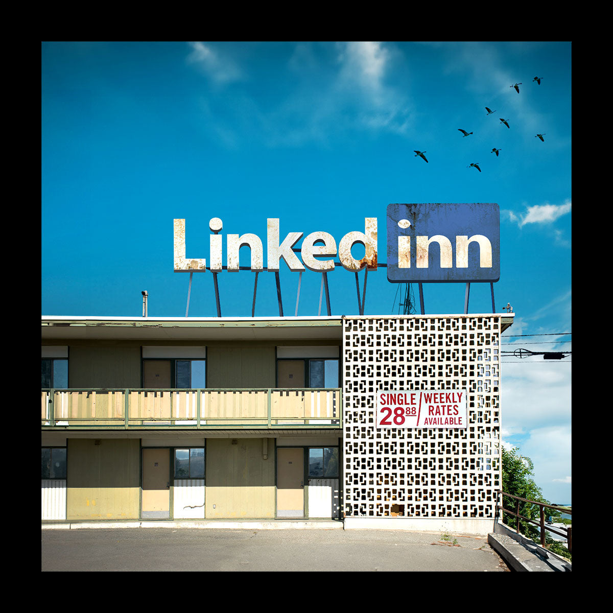 Linked Inn