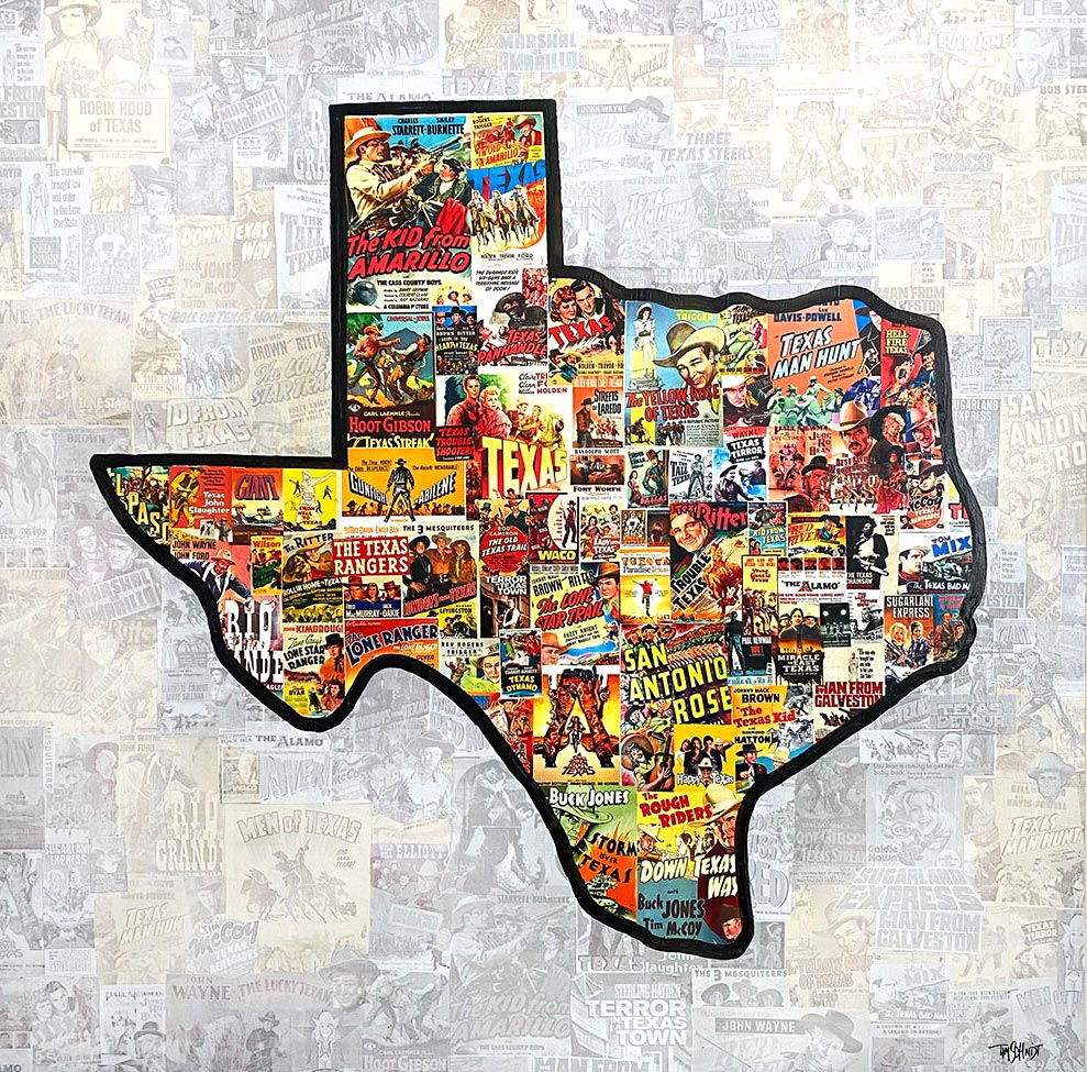 Classic Texas Cinema