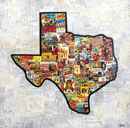 Classic Texas Cinema