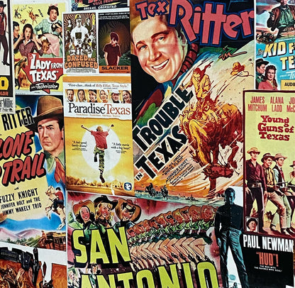Classic Texas Cinema