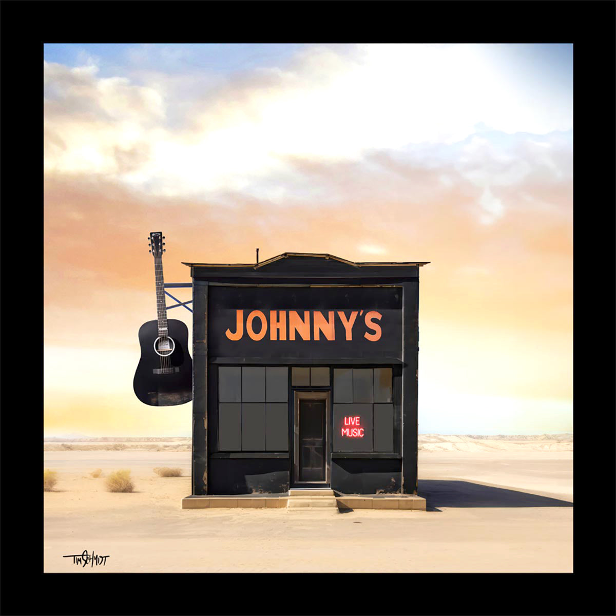 Johnny's Place