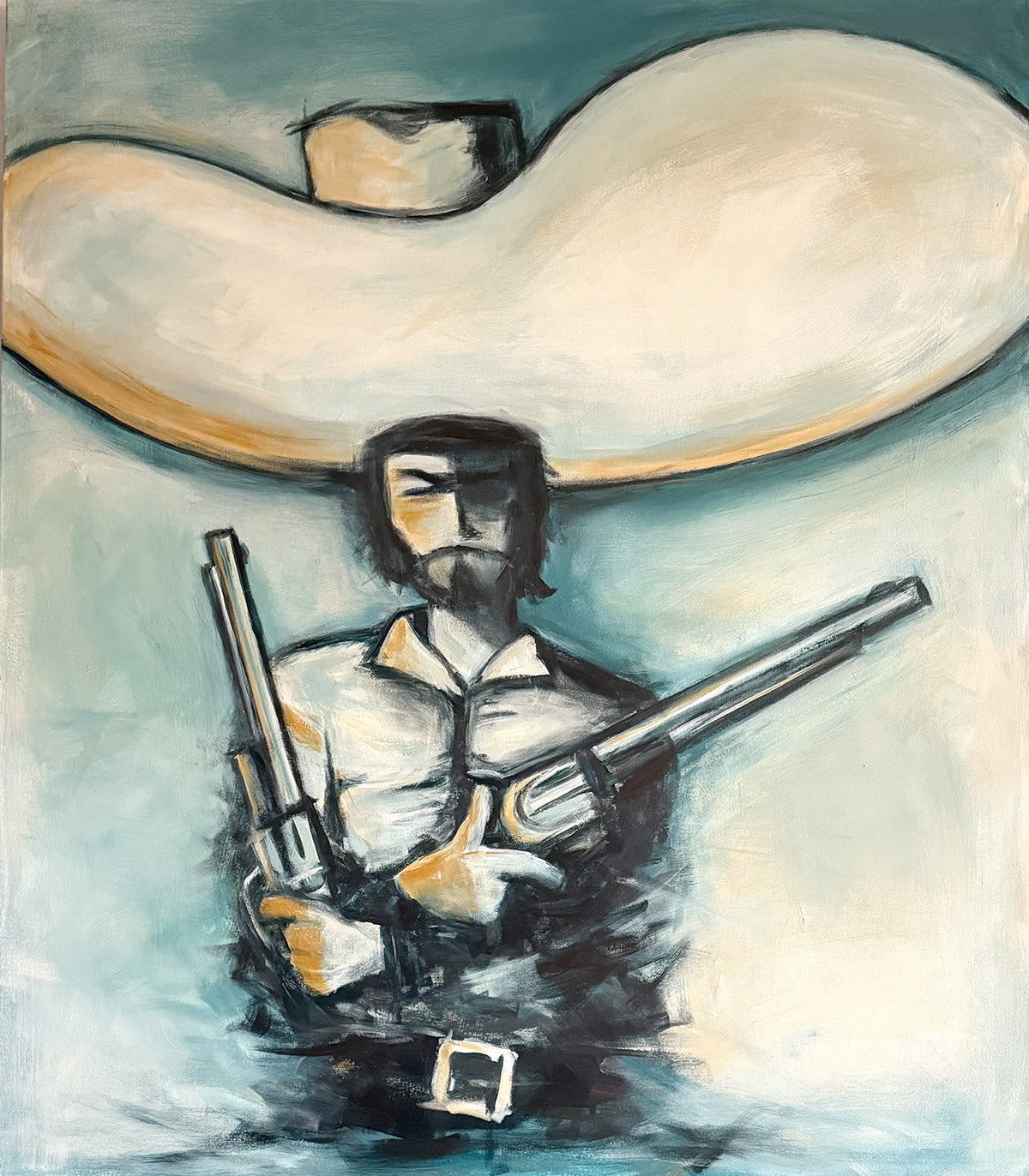 "The Outlaw"